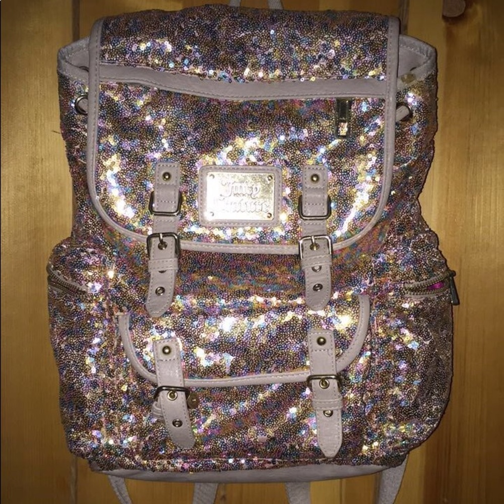 Juicy Couture Backpack